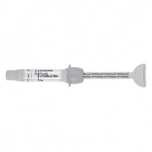 VM LC Flow: Composite Fluid (1 x 3 g syringe) - Chroma Plus CP1 Img: 202205071