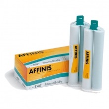 6547 AFFINIS SYSTEM MONOBODY, 2x75ml. Img: 201807031