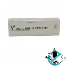 Dual Resin Cement (8 gr)