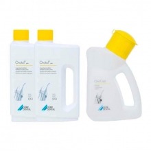Disinfection Pack for Suction Equipment (2 Orotol Plus + 1 Orocup) Img: 202201151