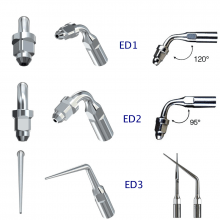 SATELEC ED1 ULTRASONIC TIP Img: 202304151