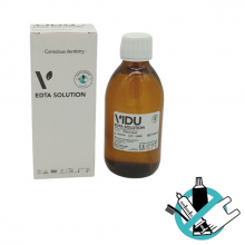 EDTA solution (250 ml bottle)