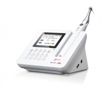 Endo Radar Plus: endodontic motor with apex locator  Img: 202410191