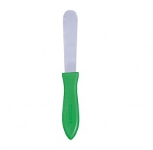 SPATULA FOR ALGINATE AND PLASTER (1pc) Img: 201807031