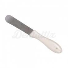 Plastic handle spatula from Mestra - Plastic Img: 201905181