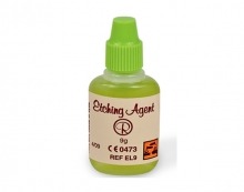 Etching Agent: Liquid Recorder (9 gr)- Img: 202106121