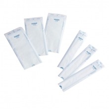 EU90 STERILISATION BAGS. 9x25cm 200u. Img: 202203051