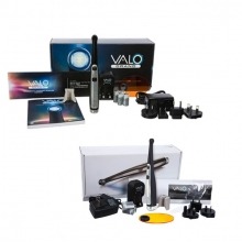 Promotion 2 Curing Lamps VALO Grand Black + Valo Cordless Img: 202104241