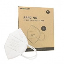 FFP2 mask (20 units) Img: 202305271