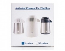 Filter for distiller/descaler (6 pcs)- Img: 202010171