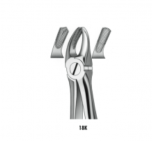 18K FORCEPS MILD CHILDREN Img: 202110091
