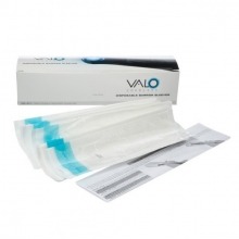 Protective lamp cover - Valo Cordless 100 pcs. Img: 202203051