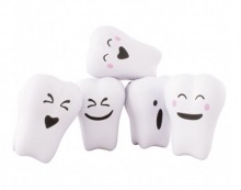 Molar Antistress (Pack of 5 units) Img: 202003141