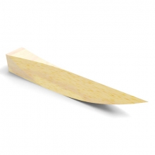 Hemo-Wedge: Assortment of Wooden Interdental Wedges (400 pcs) Img: 202107101