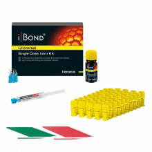 iBOND Universal Kit Intro (Monodosis) - Kulzer Img: 202206251