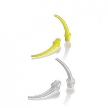 Intraoral application tips -  YELLOW TIPS 36ud Img: 202112041