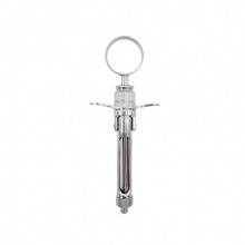 Sterilisable Dental Anaesthesia Syringe Img: 202104171