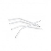 Universal Air and Water Syringe Tips (250 units) Img: 202311181