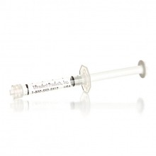 1.2ML PLASTIC SYRINGE 20PK Img: 202106261