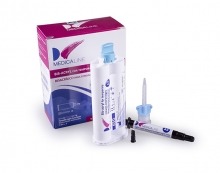 Bisacrylic kit for crowns and bridges - A2 Img: 202102271