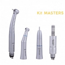 MASTERS BADER® STUDENT KIT Img: 202202121