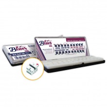 Bracket ML Ceramic r / metal Roth .018 kit Img: 202202261