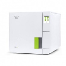 Autoclave Lina - Class B- Img: 202303111