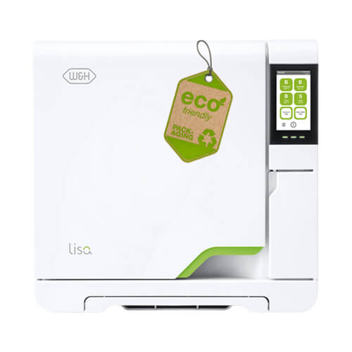Autoclave Lisa 22 litres - W&H