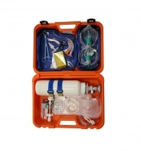 Resuscitation Case (without bottle) Img: 202107101
