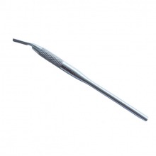 5A Round Scalpel Handle  - 5A
 Img: 202311181