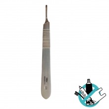 Scalpel Handle - Standard Img: 202302251