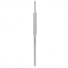 Round Scalpel Handle Img: 202303251