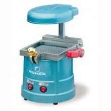 Vacuum Machine for Thermoplastic Adaptations Img: 202402031
