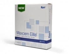 MAXCEM ELITE STANDARD KIT Img: 202110091