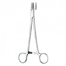 Needle Holder Mayo hegar 14 cm Img: 202107101