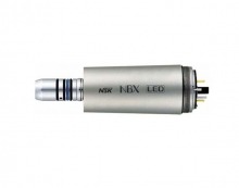 NBX micromotor with LED - NSK