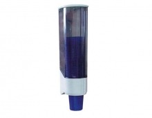 Monoart® - Plastic cup dispenser Img: 202203051