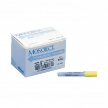 ENDODONTICAL NEEDLES FOR IRRIGATION 23Gx1,25 Img: 201811031