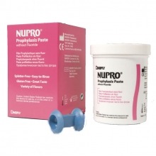 NUPRO JARS WITHOUT FLUOR FINE ORANGE Img: 202303251