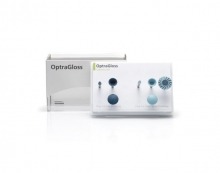 OptraGloss®: Polishing kit for composite and ceramic- Img: 202102271