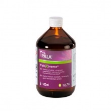 PalaXtreme: Self Curing Liquid Resin 500 ml Img: 202206181