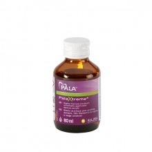 PalaXtreme: Self Curing Liquid Resin 80 ml Img: 202105221