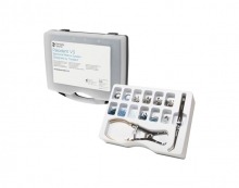 PALODENT V3 INTRO KIT: SECTIONAL MATRICES Img: 202011211