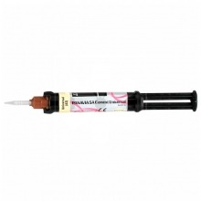 Panavia SA Cement Plus (1 syringe of 2.8 gr resin cement + tips) Img: 202105011