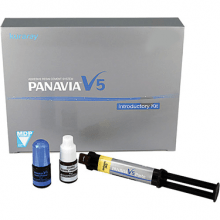 PANAVIA V5 A2 - KIT INTRO COMPOSITE CEMENT Img: 201807031