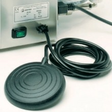 Ergonomic Foot Pedal for Constellation Sandblaster Img: 202107101