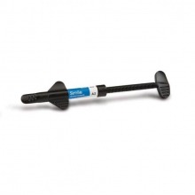 Simile: Nanohybrid Universal Composite - A1 syringe Img: 202303041