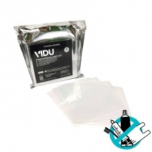 Soft Thermoforming Sheet 8 Pieces (3mm) Img: 202210081
