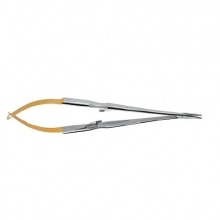 PORTAGUJA CASTROVIEJO KDM straight TC 18 cm Img: 202202121