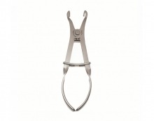 604 PORTA CLAMPS IVORY Img: 202211051